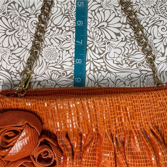 Inge Christopher Christy Convertible Clutch - Picture 13 of 13